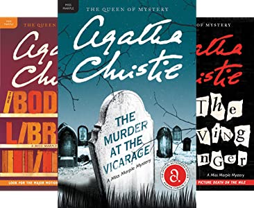 Miss Marple Mysteries