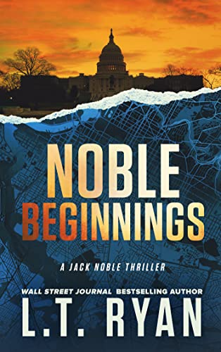 Noble Beginnings by L.T. Ryan
