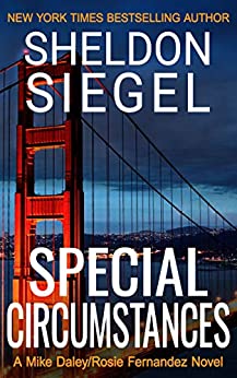 Special Circumstances by Sheldon Siegel