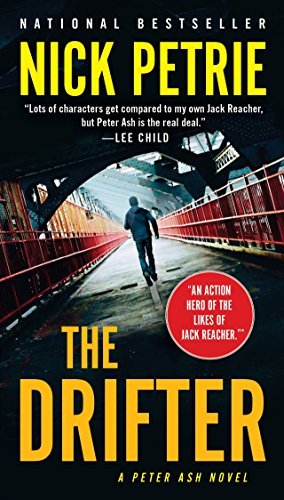 The Drifter by Nick Petrie