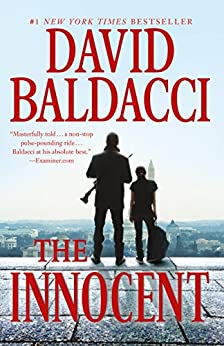 The Innocent by David Baldacci