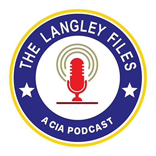 The Langley Files