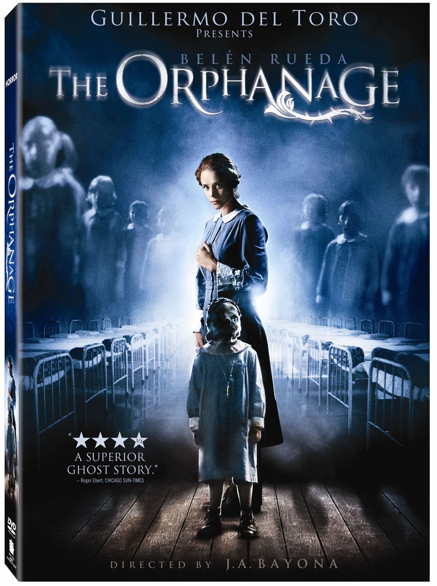 The Orphanage El Orfanato