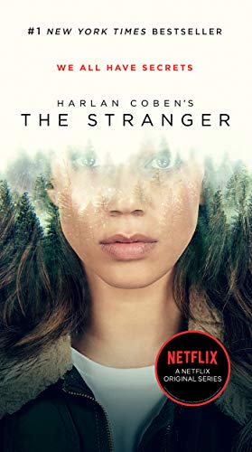 The Stranger by Harlan Coben